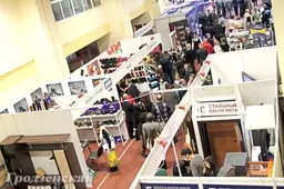 Alytaus regiono lankytinas, laisvalaikio vietas, turizmo maršrutus pristatė Baltarusijoje ir Lenkijoje