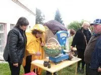 „Oi gardūs gardūs tie dzūkų grybai“ (video)