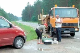 Dzūkams siūlomas kompromisas