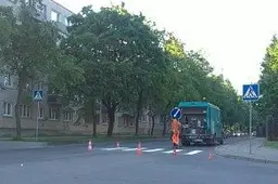 Atsirado septyniolikametė iš Alytaus globos namų, ji pastebėta Dauguose