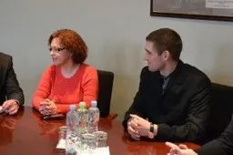 E. Judicko ir M. Radvilavičiaus sukurto videoviruso „We are happy from Alytus“ peržiūrų skaičius auga su kiekviena diena (VIDEO)