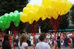 Valstybės diena Alytuje atšvęsta pakylėtai (FOTO, VIDEO)
