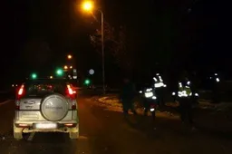 „Honda“ Putinuose partrenkė ir mirtinai sužalojo ne pėsčiųjų perėja ėjusią moterį