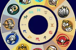 Astrologinė prognozė rugpjūčio 18–24 dienoms