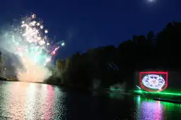Išsakykite pastebėjimus dėl Alytaus miesto šventės