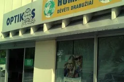 Alytiškė teigia 10 tūkst. litų netekusi „Humanoje“