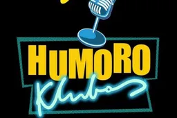 Papildomas „Humoro klubo” pasirodymas Alytuje - lapkričio 30 d.