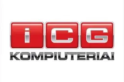 Prekybos tinklas „ICG kompiuteriai“ stabdo veiklą