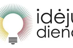 „Idėjų diena“ – jau čia pat!
