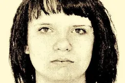 Ieškoma nepilnametė Simona Slavinskaitė