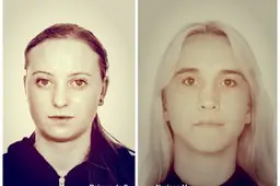 Policija ieško „etatinės“ bėglės Raimondos S. ir namo negrįžtančios Neringos V.