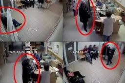 Ieškoma ligoninės priėmimo skyriuje paltą ir skarą pavogusi moteris