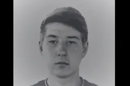 Ieškomas nuo vasaros besislapstantis vyras