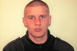 Ieškomas nuo ikiteisminio tyrimo besislapstantis Kęstutis T.