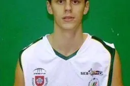 LKL debiutavo penkiolikmetis alytiškis