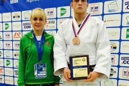 Alytiškis pateko į pasaulio dziudo čempionato stipriausiųjų penketuką