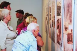 Pirmojo pasaulinio karo šimtmečiui - paroda Alytaus kraštotyros muziejuje