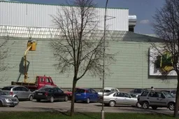 Eismo įvykyje prie „Iki“ nukentėjo devynmetė alytiškė