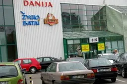 Alytuje darbo neteks 33 IKI prekybos centrų darbuotojai
