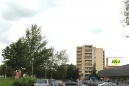 Prie Vidzgirio „Iki“ buvo įtariama esant sprogmenų