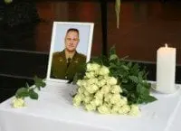 Tarnybos draugai prisimena Afganistane žuvusį srž. A. Jarmalavičių