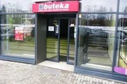 Alytuje "užlinko" "Buteka"
