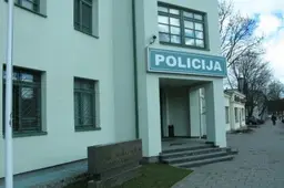 Savaitgalio įvykiai: vagystės, tragiškos mirtys...