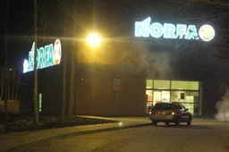 Alytuje - nauja „Norfa“