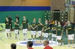 Dramatiškose varžybose į pusfinalį prasibrauti nepavyko