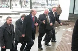 Seimo Pirmininkas susitiko su Alytaus apskrities žmonėmis ir valdžios atstovais (atnaujinta)