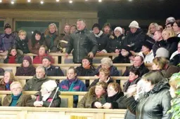 Alytaus protesto akcijos dalyvei - įspėjimas