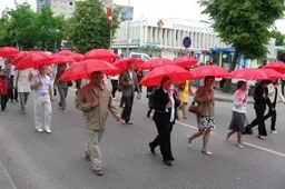 Alytus - tai mes! (foto)