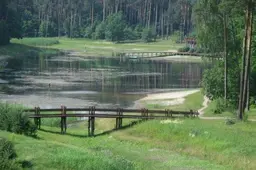 Septyni broliai miegantys: kokie orai bus likusią vasarą?