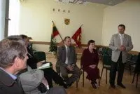 Alytaus rajono savivaldybė padeda sodininkams ir laukia miesto sprendimo