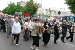 Dzūkijos sostinės šventėje ,,Alytus kviečia“  - gausybė renginių
