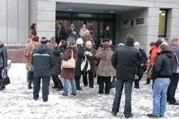 Policija perspėja nesankcionuotų akcijų rengėjus