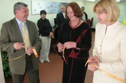 Alytaus bibliotekose - nemokams internetas (foto)