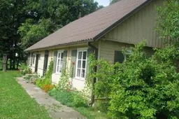 Praleiskite vasaros popietę dailininko A. Žmuidzinavičiaus tėviškės sodyboje
