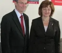 Alytuje pradėjo dirbti jungtinis socialdemokratų  rinkimų štabas