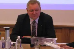 Česlovas Daugėla pašalintas iš Socialdemokratų partijos