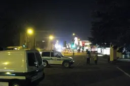 Gyventojų apklausa: pasitikėjimas policija 2008 metais išaugo