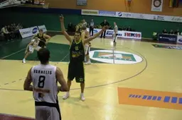 Varnelis pelnė 38 taškus, tačiau „Alytus“ pralaimėjo (komentarai)