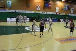 LKL: "Alytus" pralaimėjo  "Sūduvai"