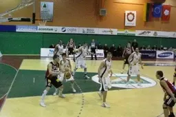 „Lietuvos ryto“ ekipa išsivežė pergalę iš Alytaus (komentarai)