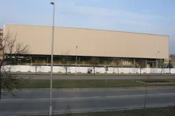 Ar bus Alytuje naujas viešbutis?