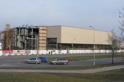 Valdžia nerems viešbučio Alytuje statybų