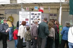 Įsibėgėja prevencinis projektas „Būk matomas ir saugus kelyje“