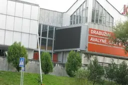 Didžiausias Alytaus „televizorius“ jau neveikia... (papildyta)