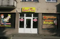 Tyliai užsidarė „Šeimos pica“