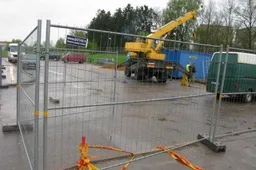 Dėl Naujosios gatvės rekonstrukcijos darbų laikinai uždaroma „Jotvingių“ stotelė